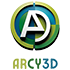 Arcy3D