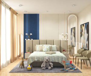 Bed Room Design