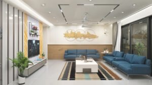 Hall Design
