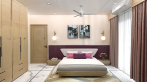 Bed Room Design