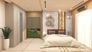 Bed Room Design