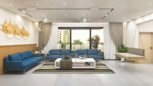 Hall Design