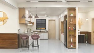 Kitchen Design