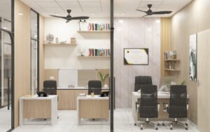 Office Design