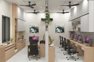 Office Design