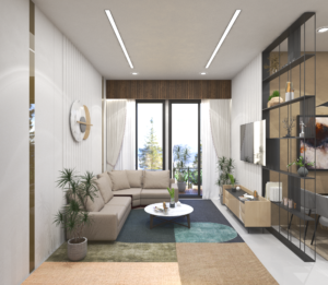 Hall Design