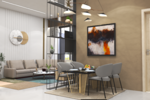 Hall Design
