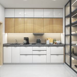 Kitchen Front