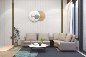 Sofa Design