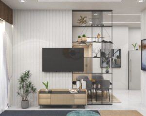 TV Unit