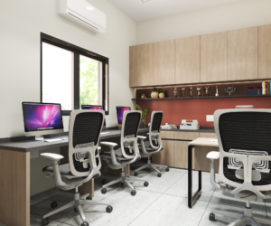 10. Enginnering office 1