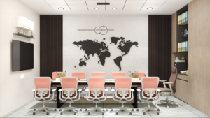 12. Conference room 1