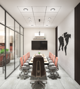 13. Conference room 2