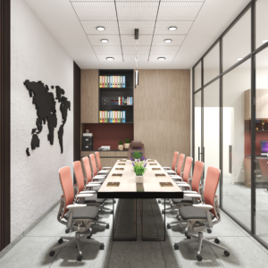 15. Conference room 4