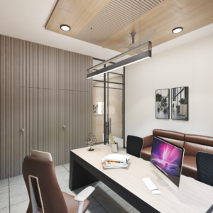 23. Director office 2