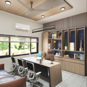 23. Director office 2