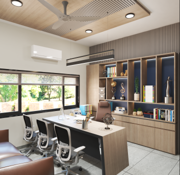 24. Director office 2